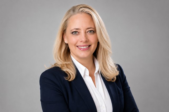 Kirstin Speinle